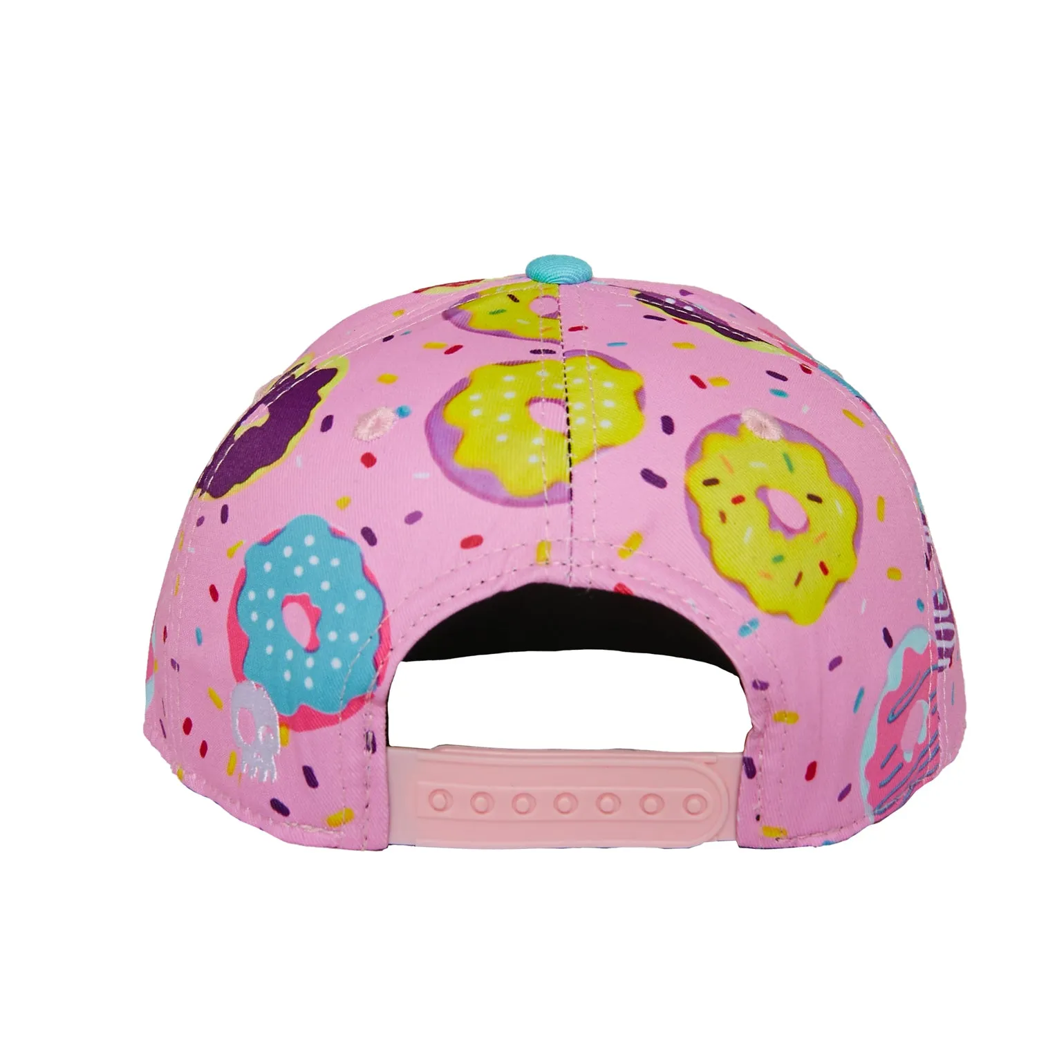 Headster Kids - Duh Donut Pink
