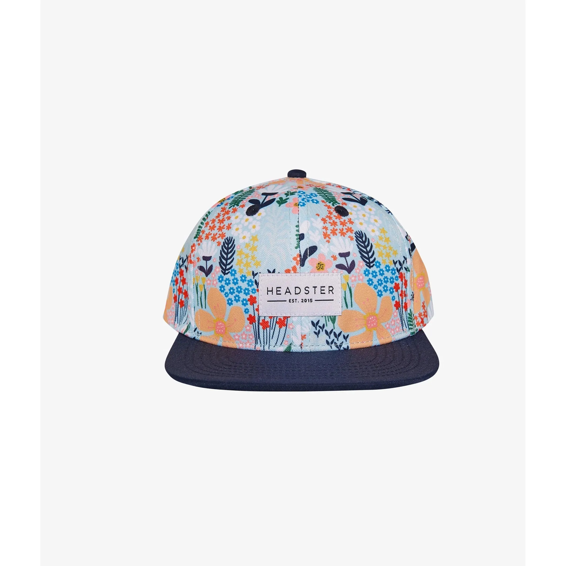 Headster Kids Fresh Bloom Snapback