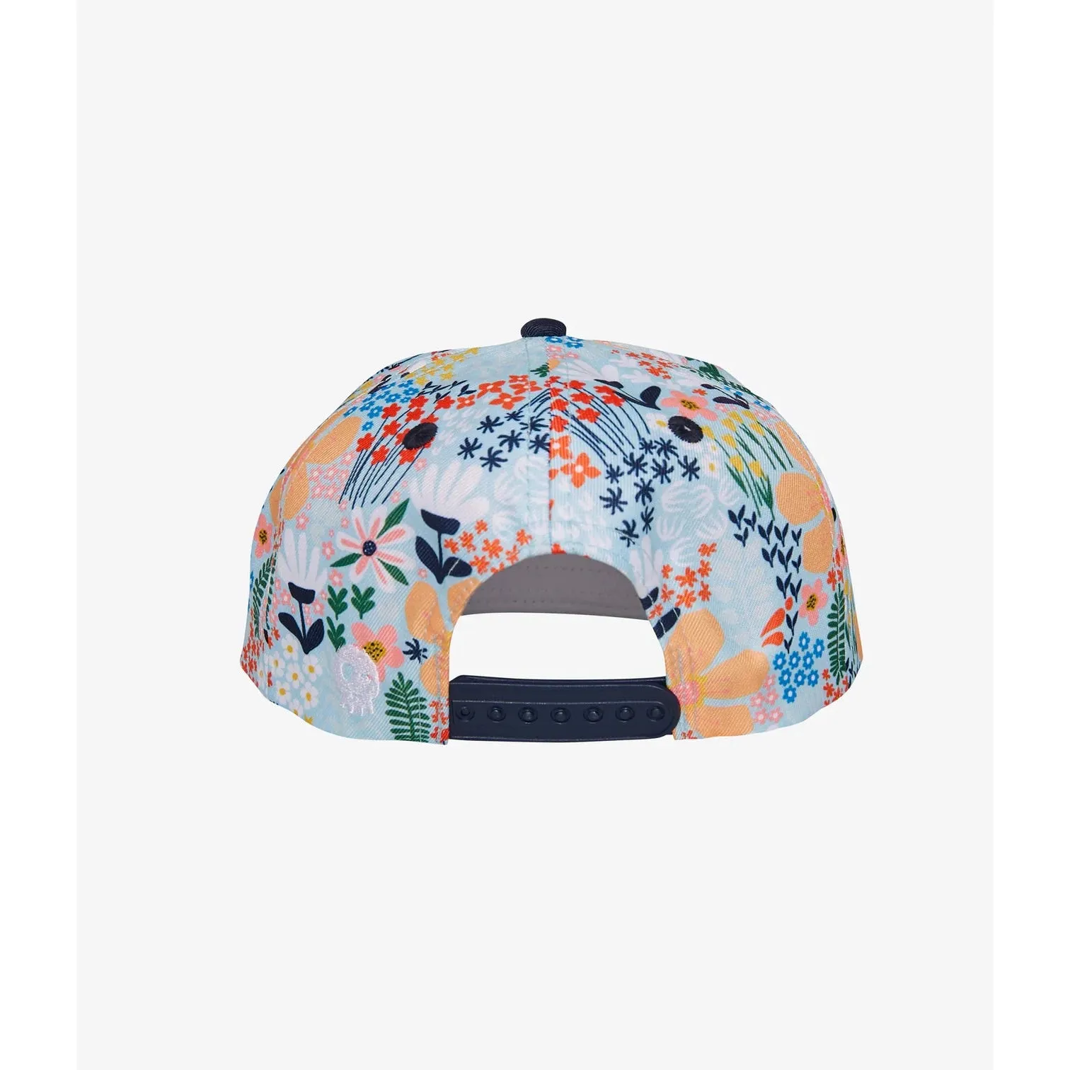 Headster Kids Fresh Bloom Snapback