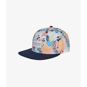 Headster Kids Fresh Bloom Snapback