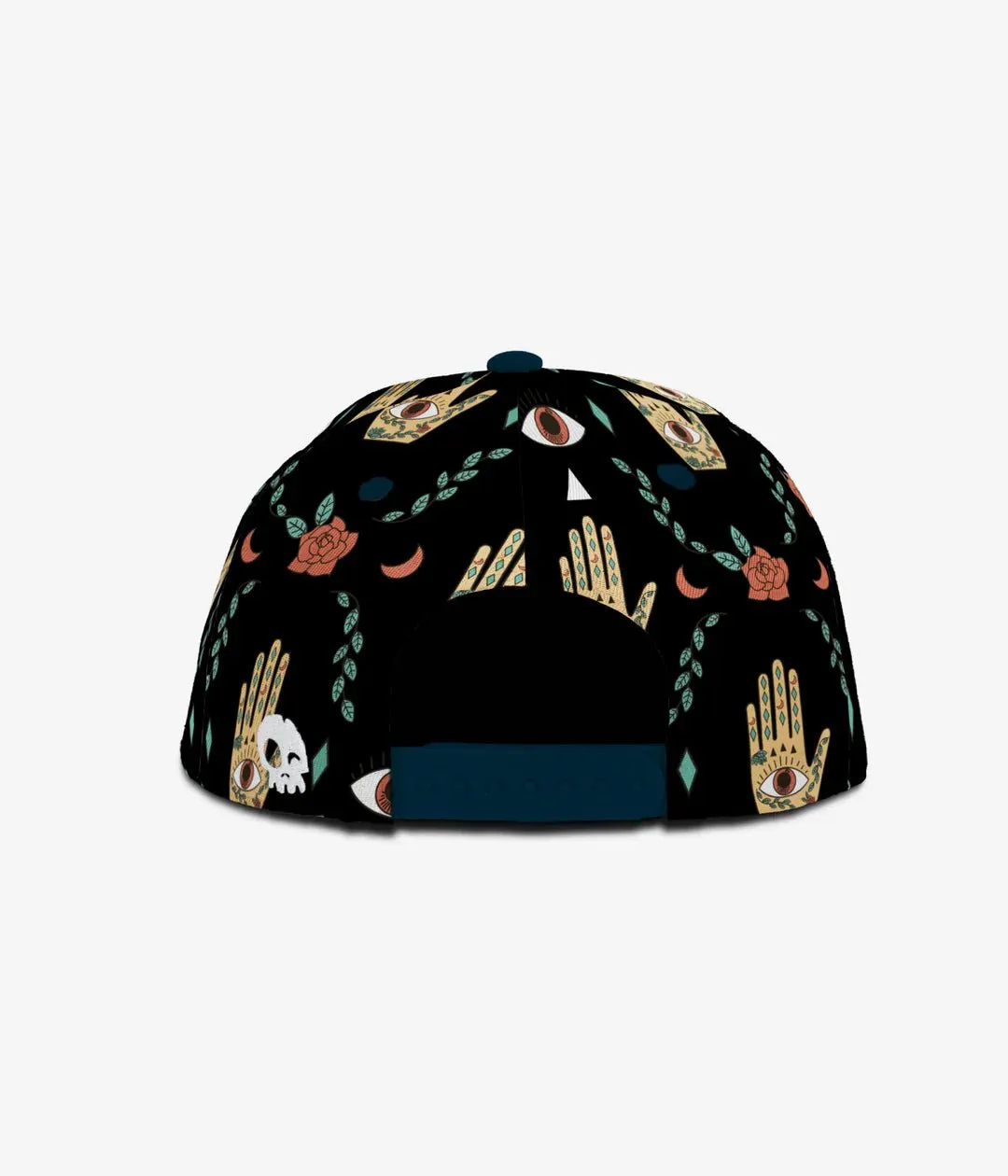 Headster - Palm Reading Snapback