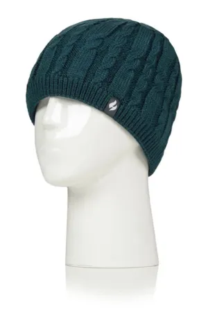 Heat Holders Alesund Ladies Thermal Beanie