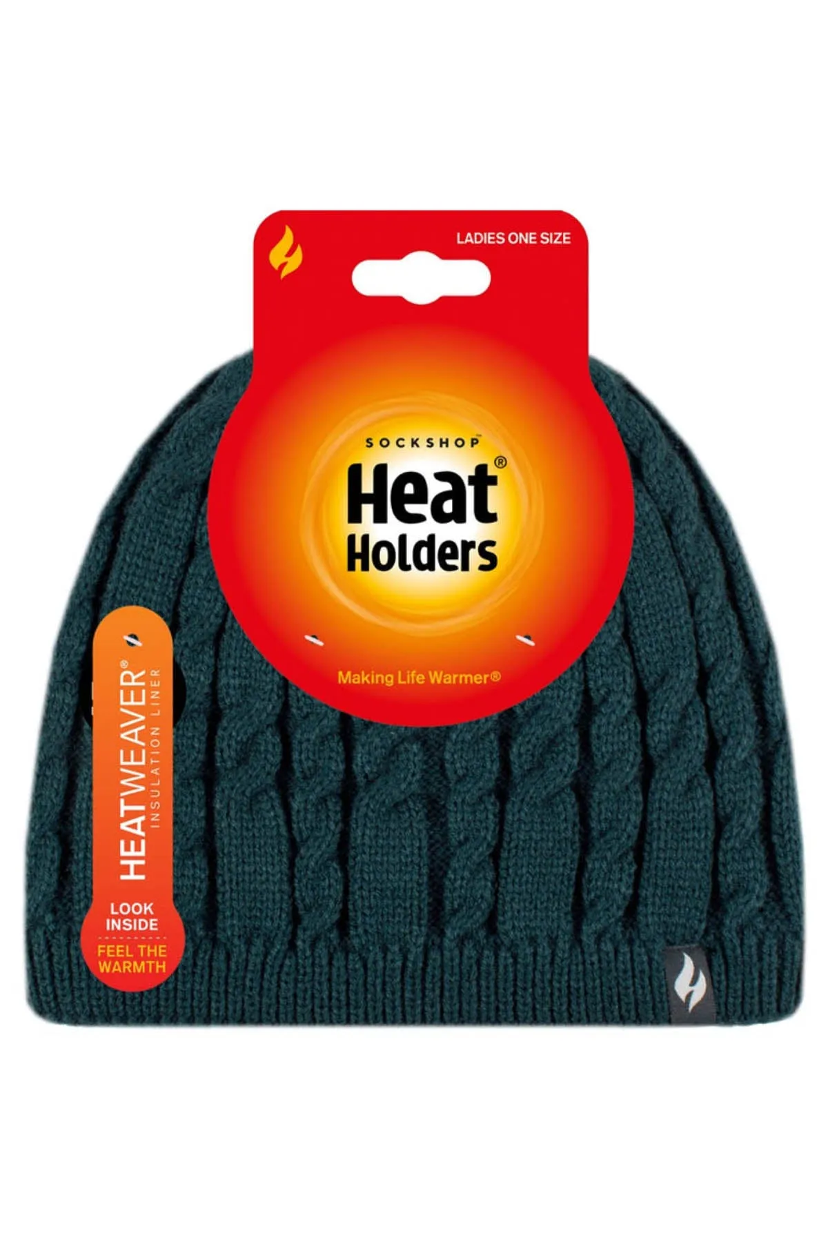 Heat Holders Alesund Ladies Thermal Beanie