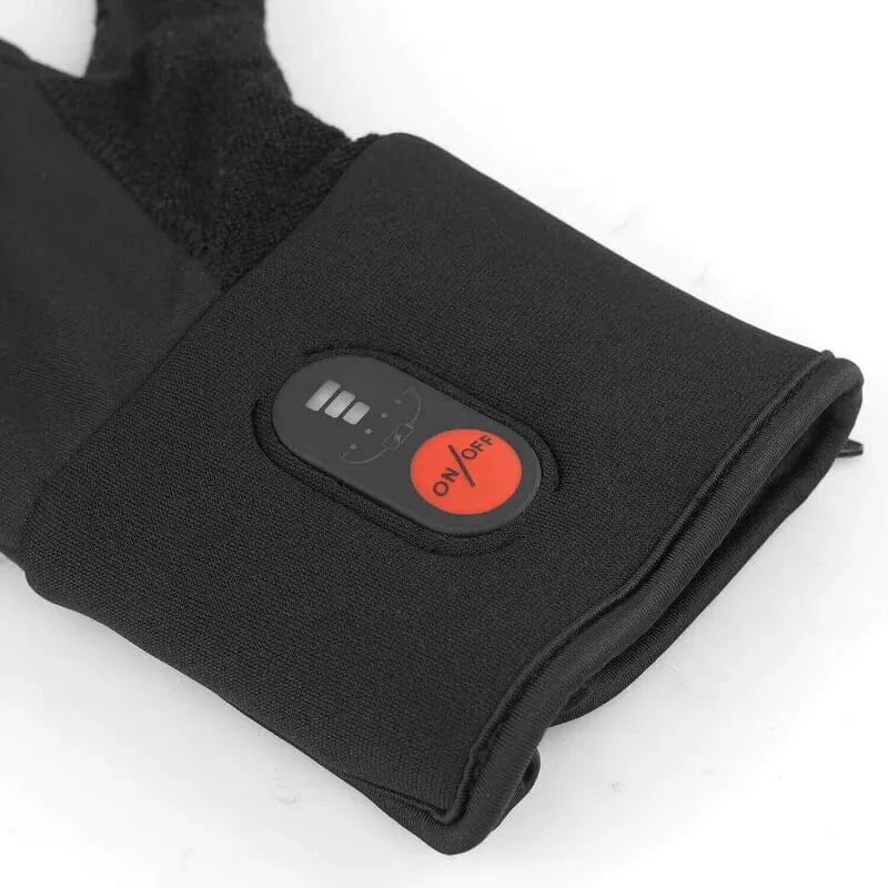 Heated Gloves for Winter – Ultimate Warmth and Comfort for Your Hands