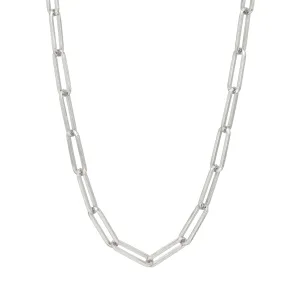 Heavy Paper Clip Chain