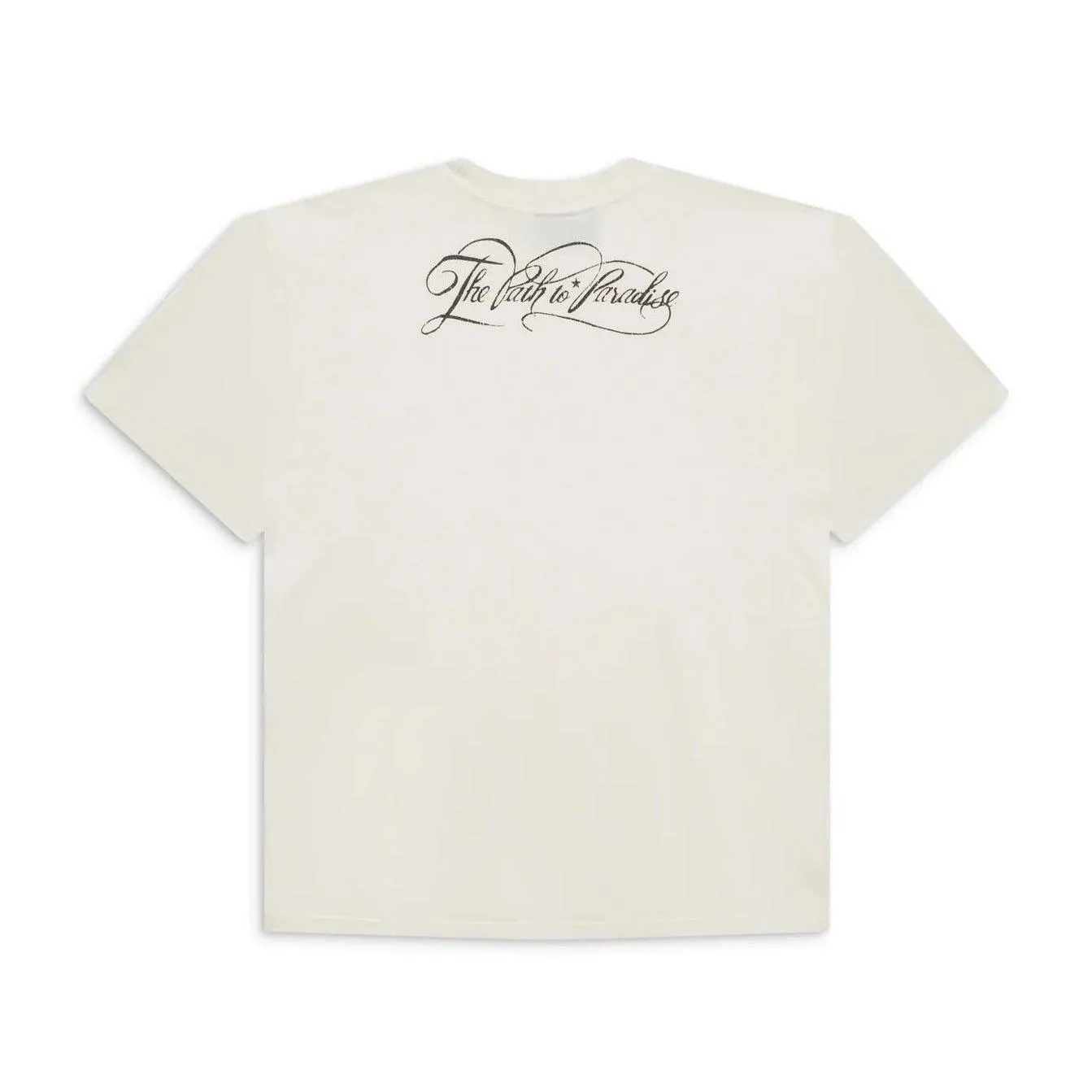 Hellstar Studios Basic T-Shirt White