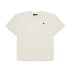 Hellstar Studios Basic T-Shirt White