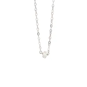 Herkimer Diamond Choker