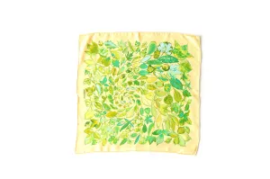 Hermes Sellier Scarf
