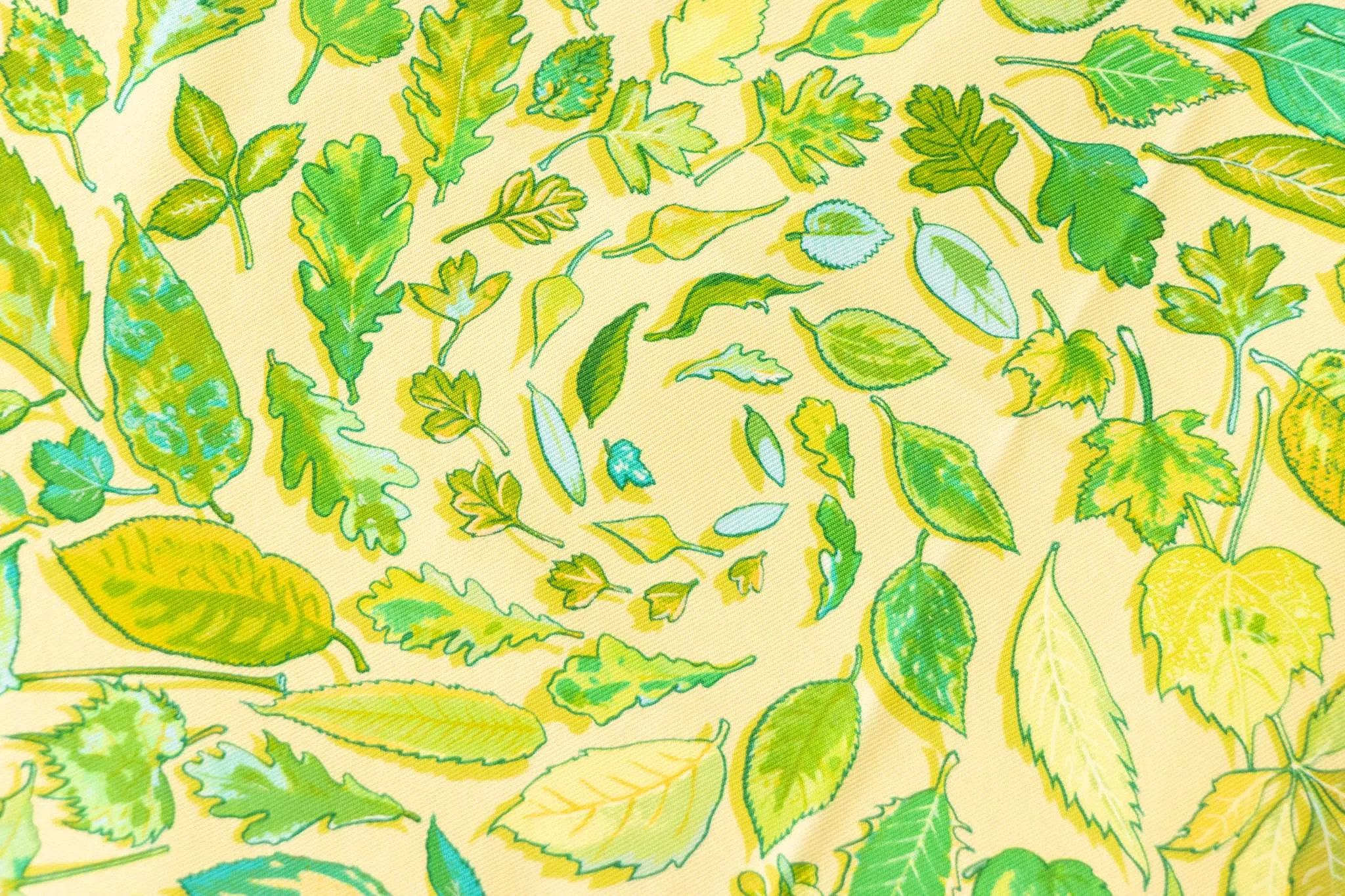 Hermes Sellier Scarf