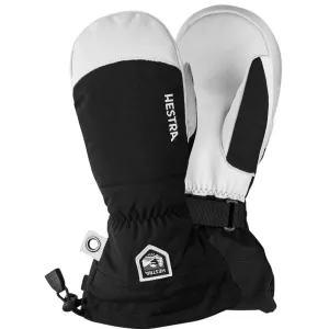HESTRA Army Leather Heli Ski Luffe Mens