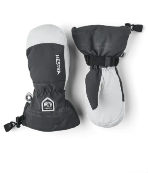 Hestra Heli Ski Junior Mitt