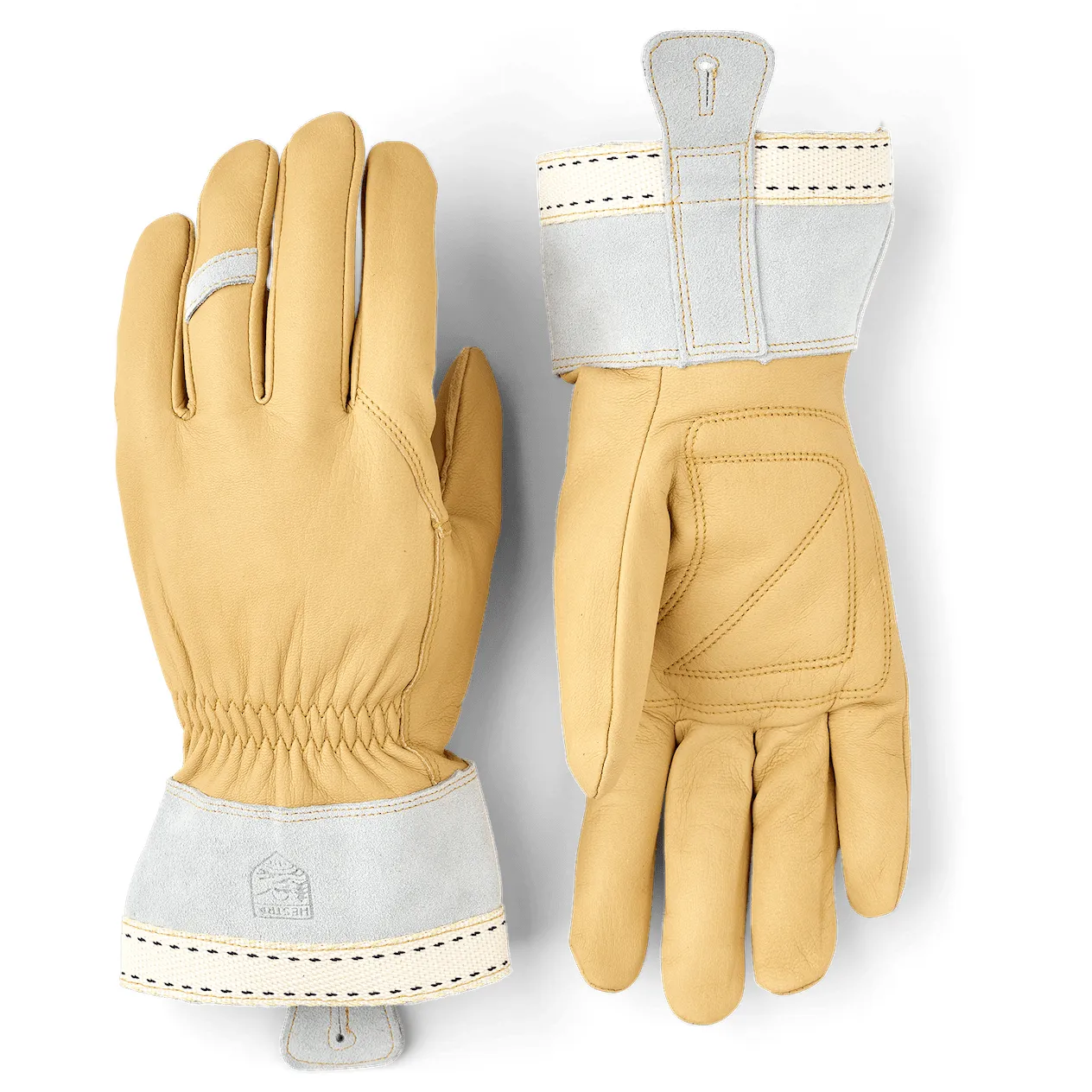 Hestra Skullman Gloves