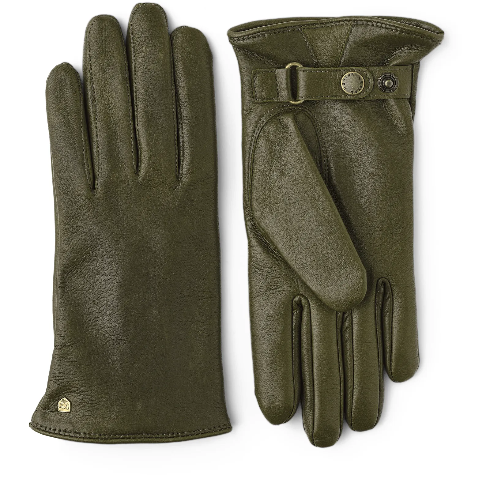 Hestra Womens Asa Gloves