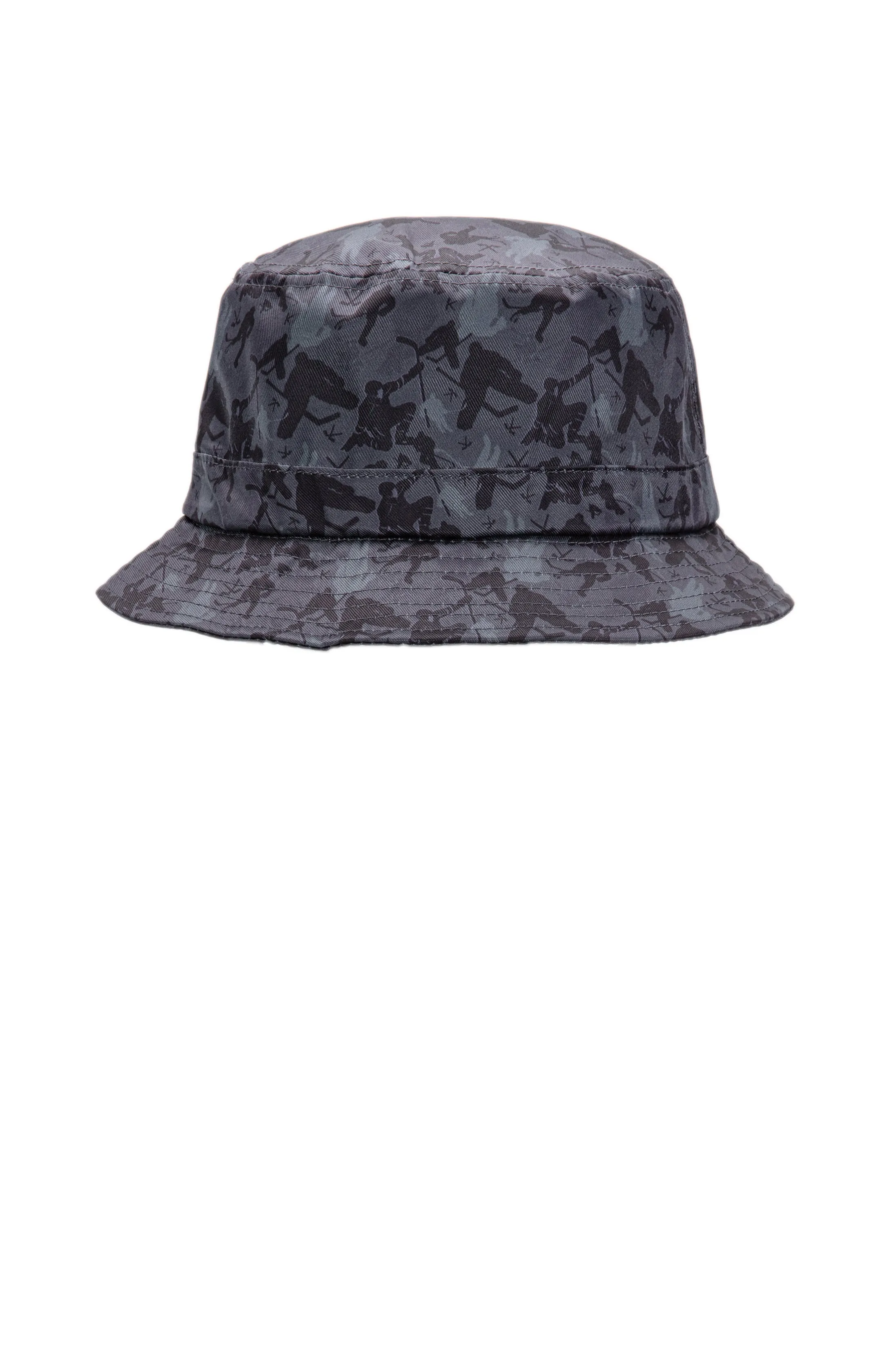 Hidden Talent Bucket Hat
