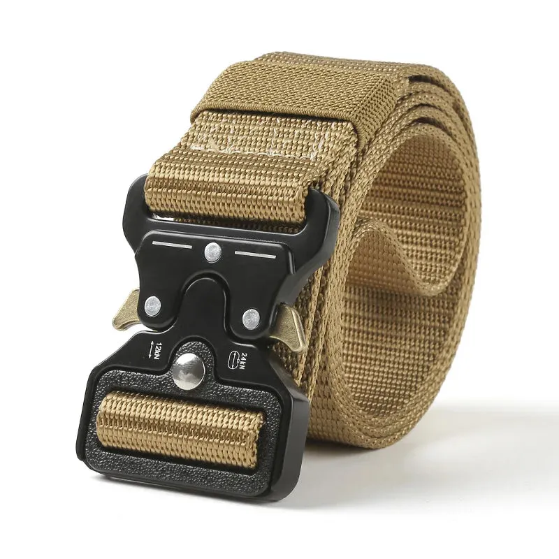 High-Quality Quick Release Belt