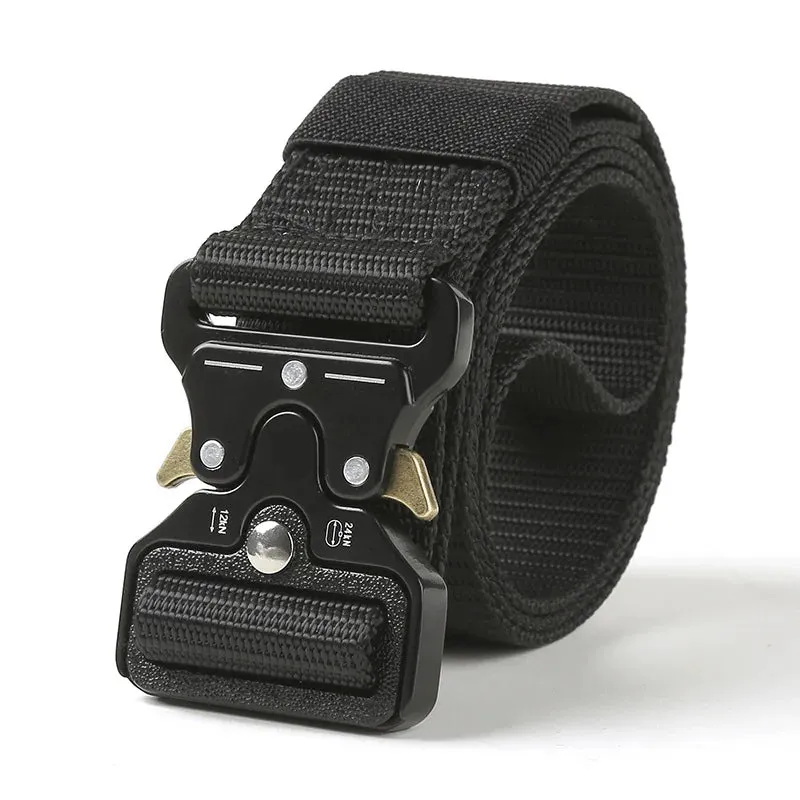 High-Quality Quick Release Belt