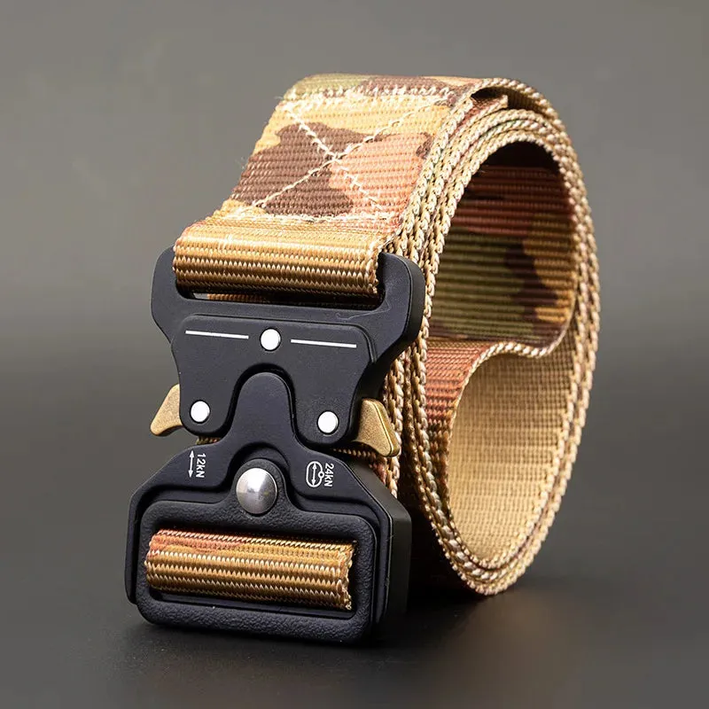 High-Quality Quick Release Belt