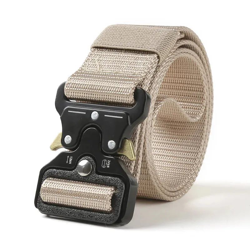 High-Quality Quick Release Belt
