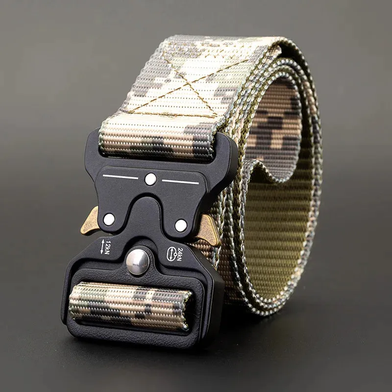 High-Quality Quick Release Belt