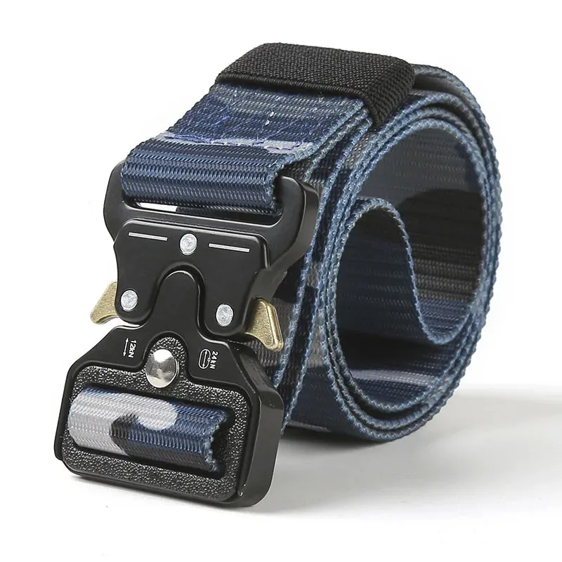 High-Quality Quick Release Belt