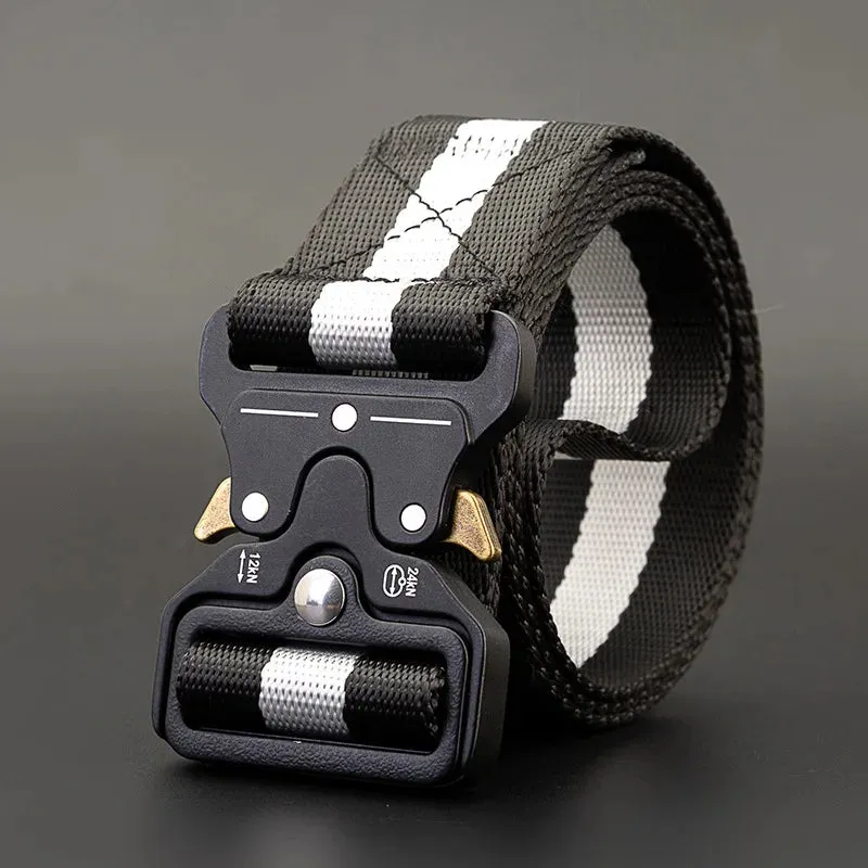 High-Quality Quick Release Belt