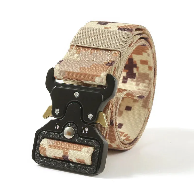 High-Quality Quick Release Belt