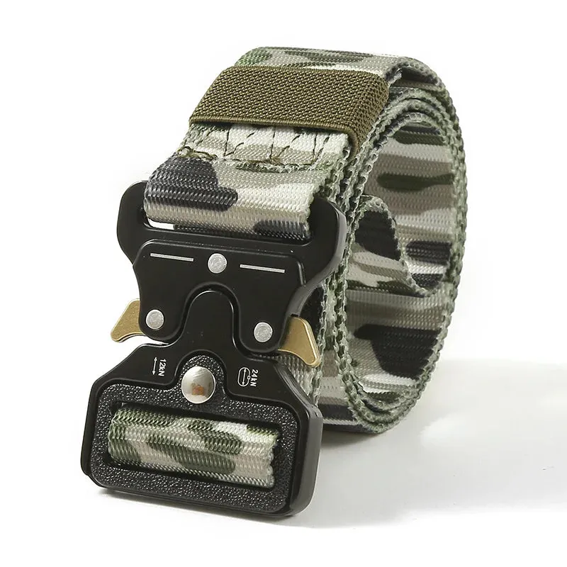 High-Quality Quick Release Belt