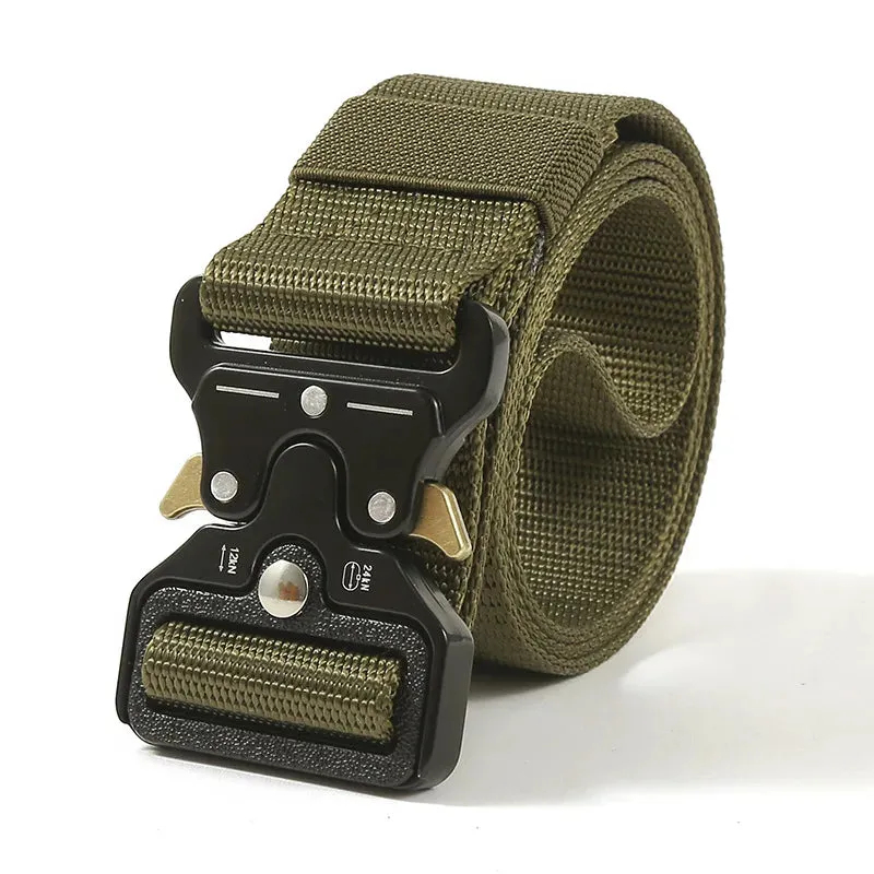 High-Quality Quick Release Belt