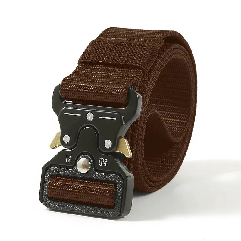 High-Quality Quick Release Belt
