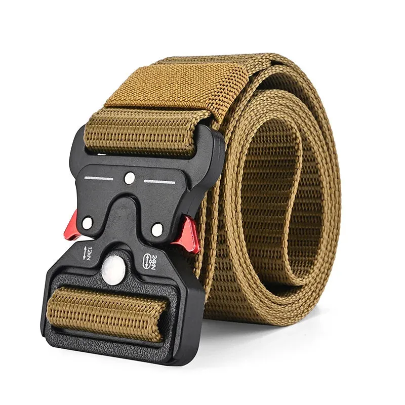 High-Quality Quick Release Belt