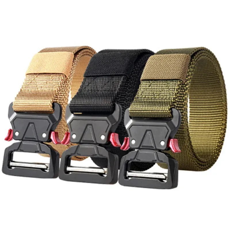 High-Quality Quick Release Belt