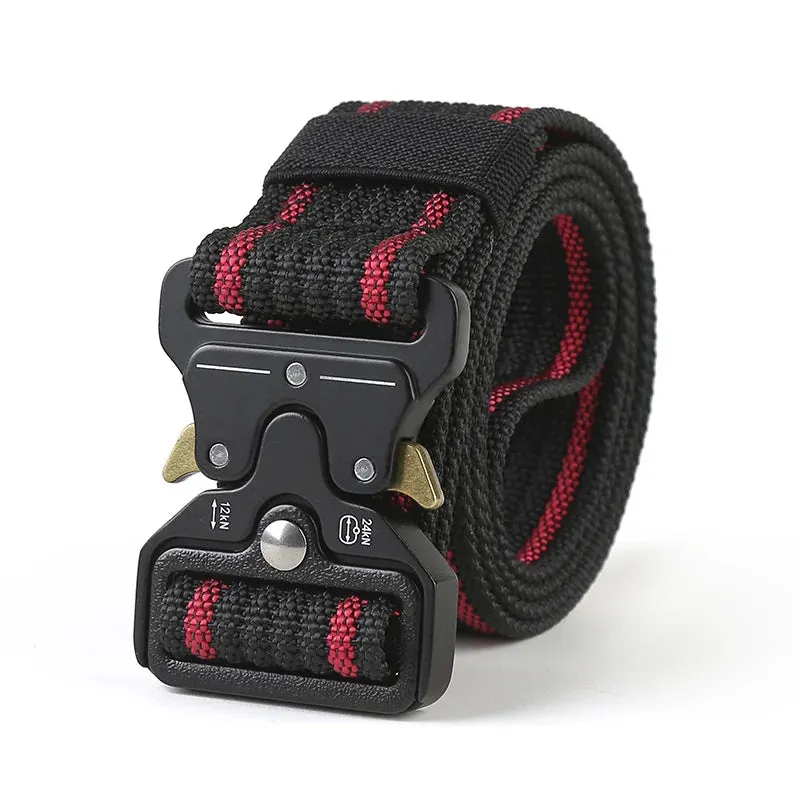 High-Quality Quick Release Belt