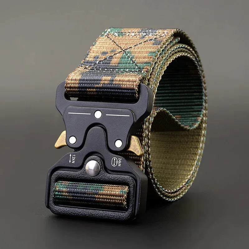 High-Quality Quick Release Belt