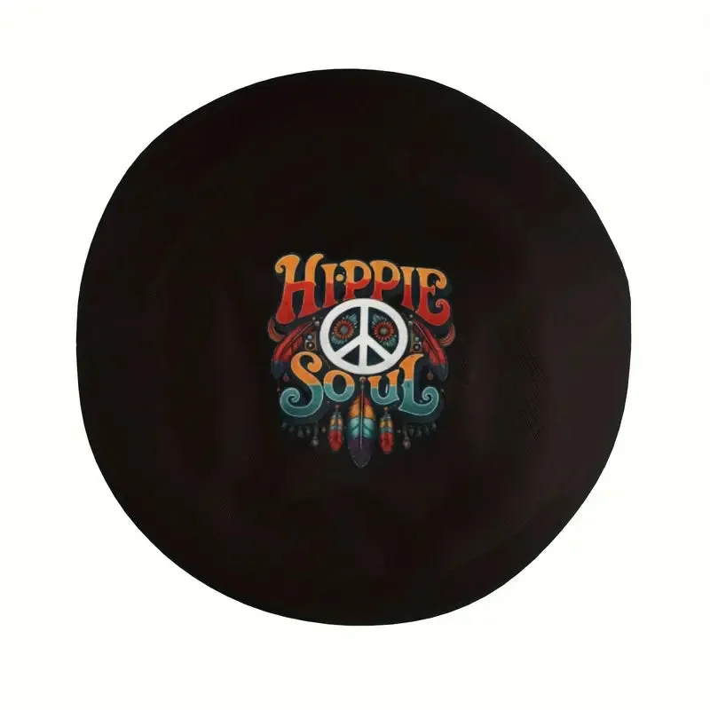 Hippie Soul Bucket Hat