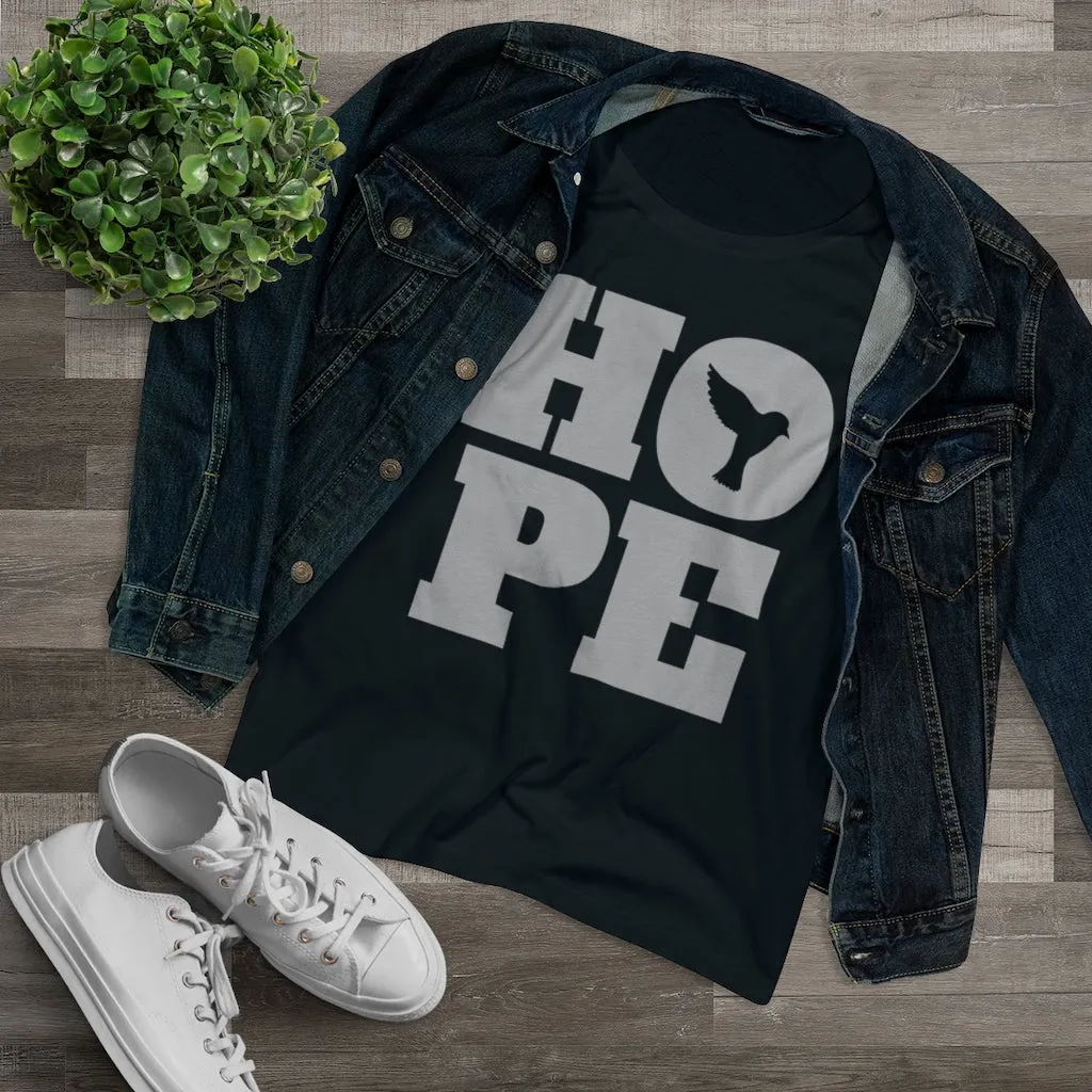 Hope T-shirt