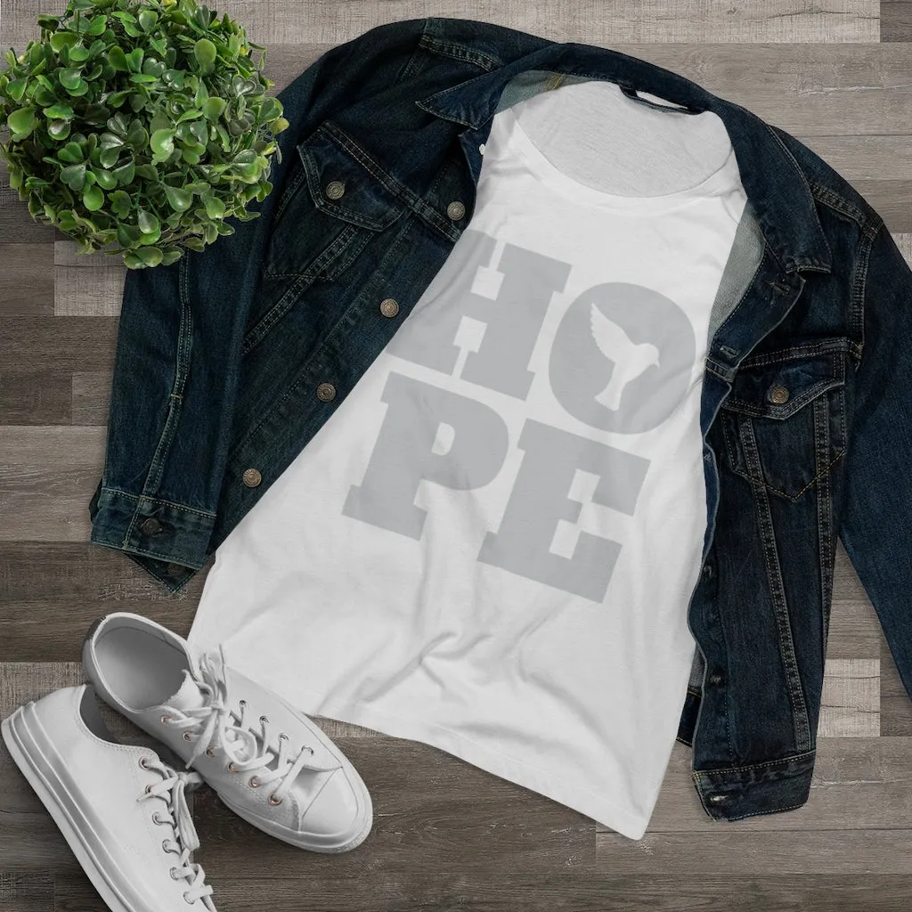 Hope T-shirt
