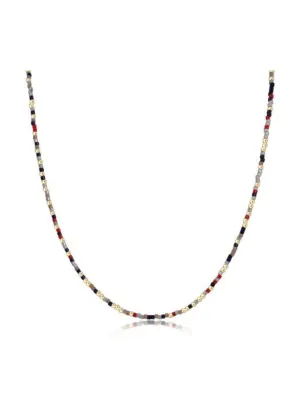 HOPE UNWRITTEN CHOKER -  APPLE BOTTOM JEANS