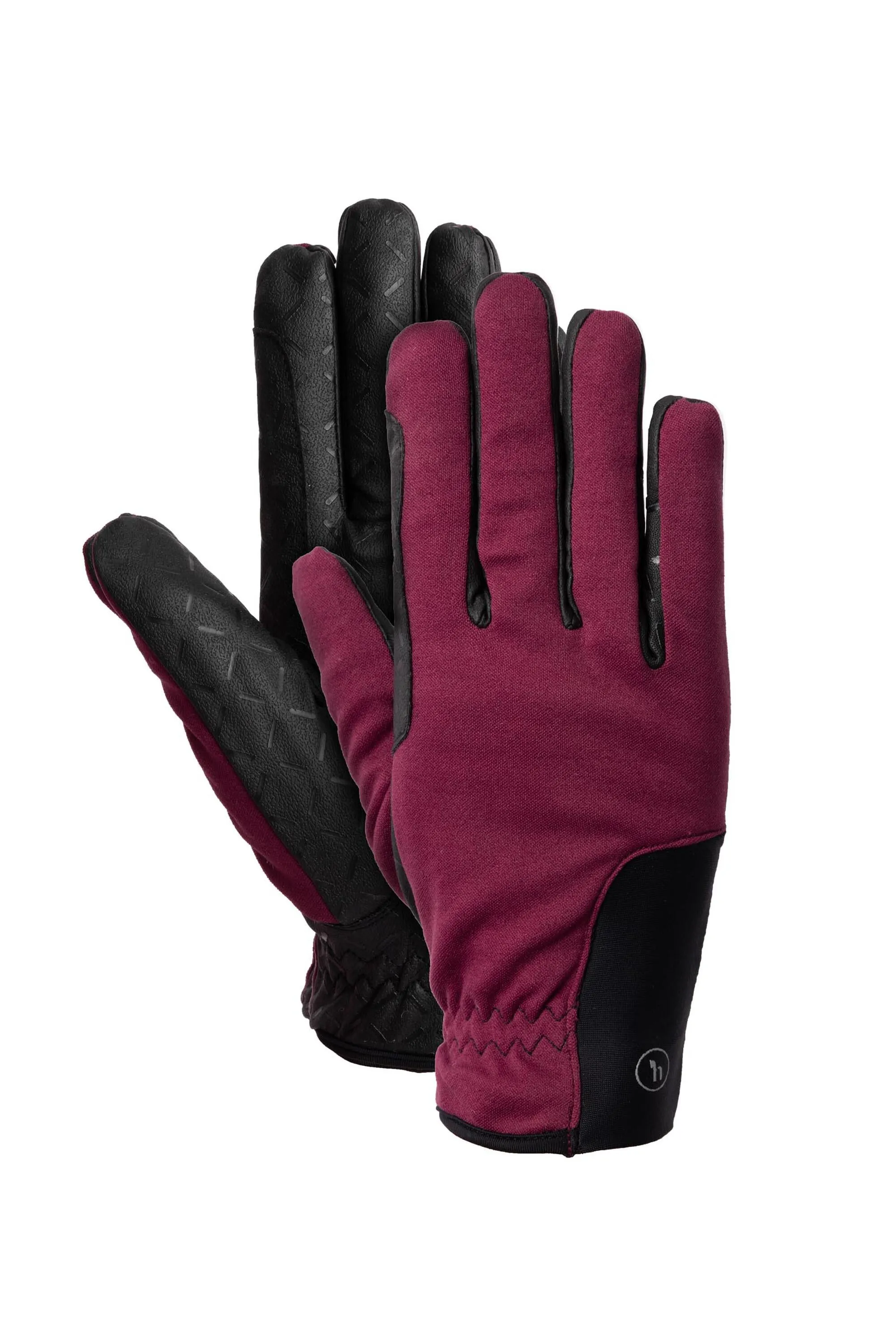 Horze Kara Womens Insulated Riding Gloves