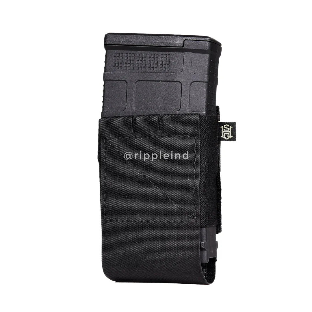 HSGI - Multicam - Elastic Rifle  Mag Pouch