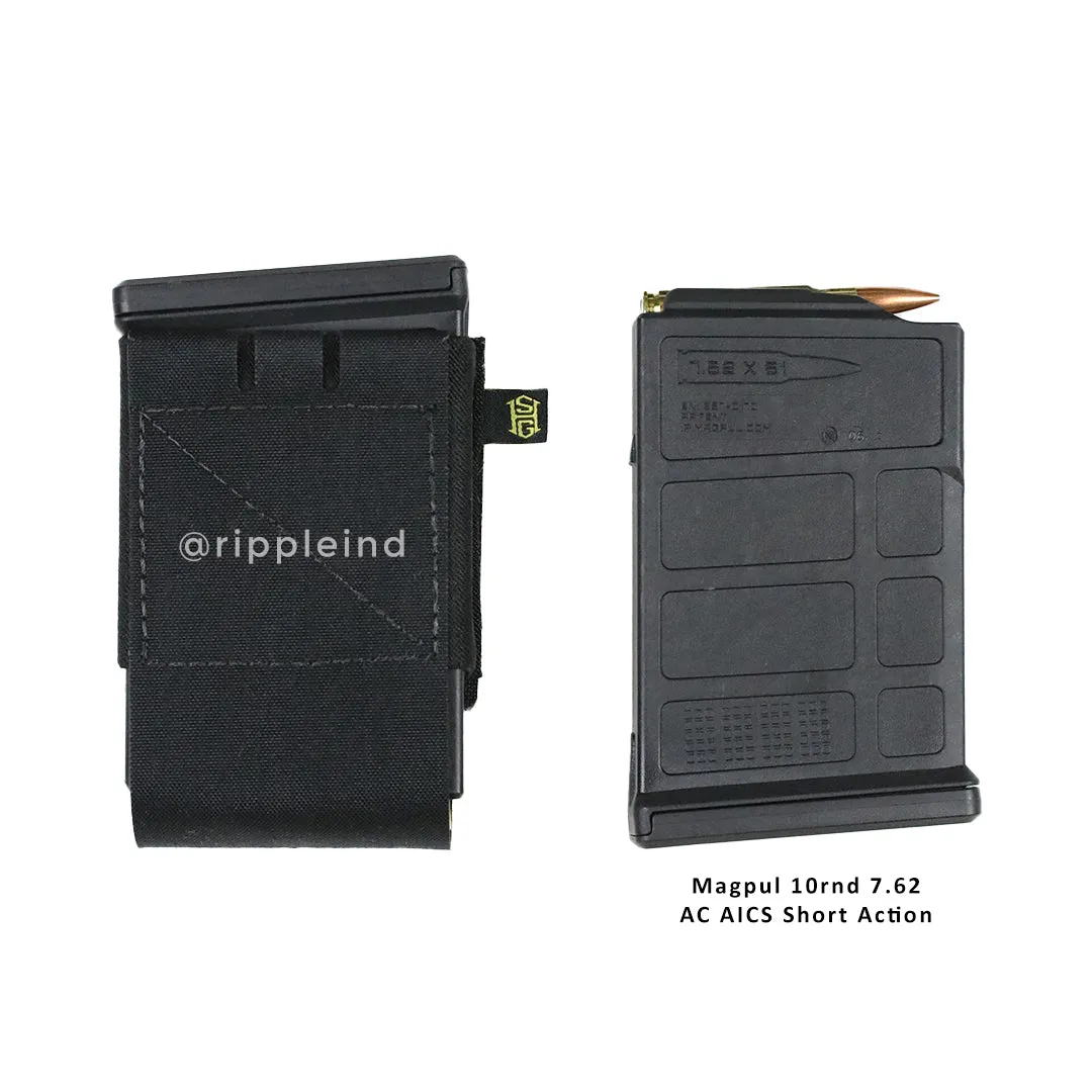 HSGI - Multicam - Elastic Rifle  Mag Pouch