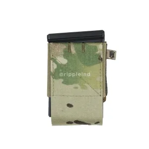HSGI - Multicam - Elastic Rifle  Mag Pouch