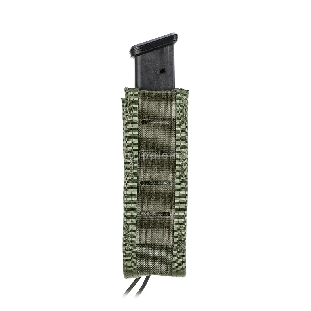 HSGI - Olive - DUTY Extended Pistol Taco (Single)