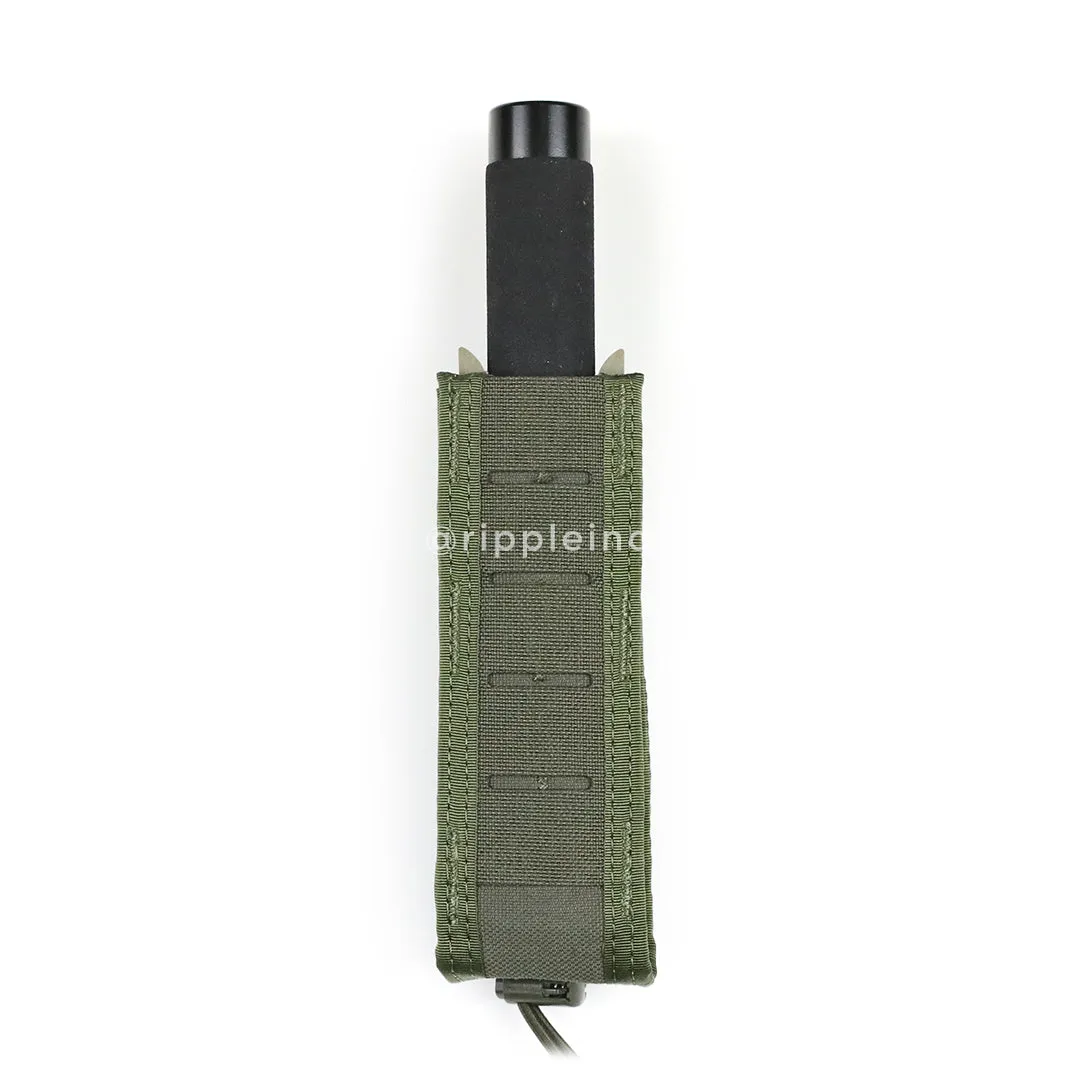 HSGI - Olive - DUTY Extended Pistol Taco (Single)