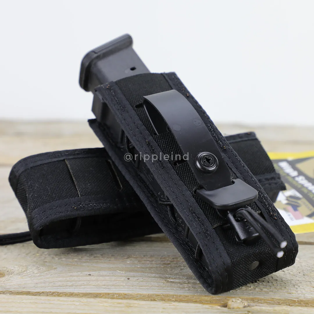 HSGI - Olive - DUTY Extended Pistol Taco (Single)