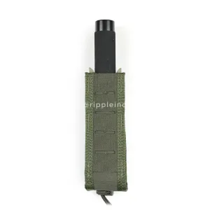 HSGI - Olive - DUTY Extended Pistol Taco (Single)