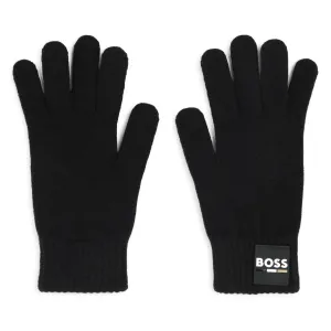 Hugo Boss Black Gloves