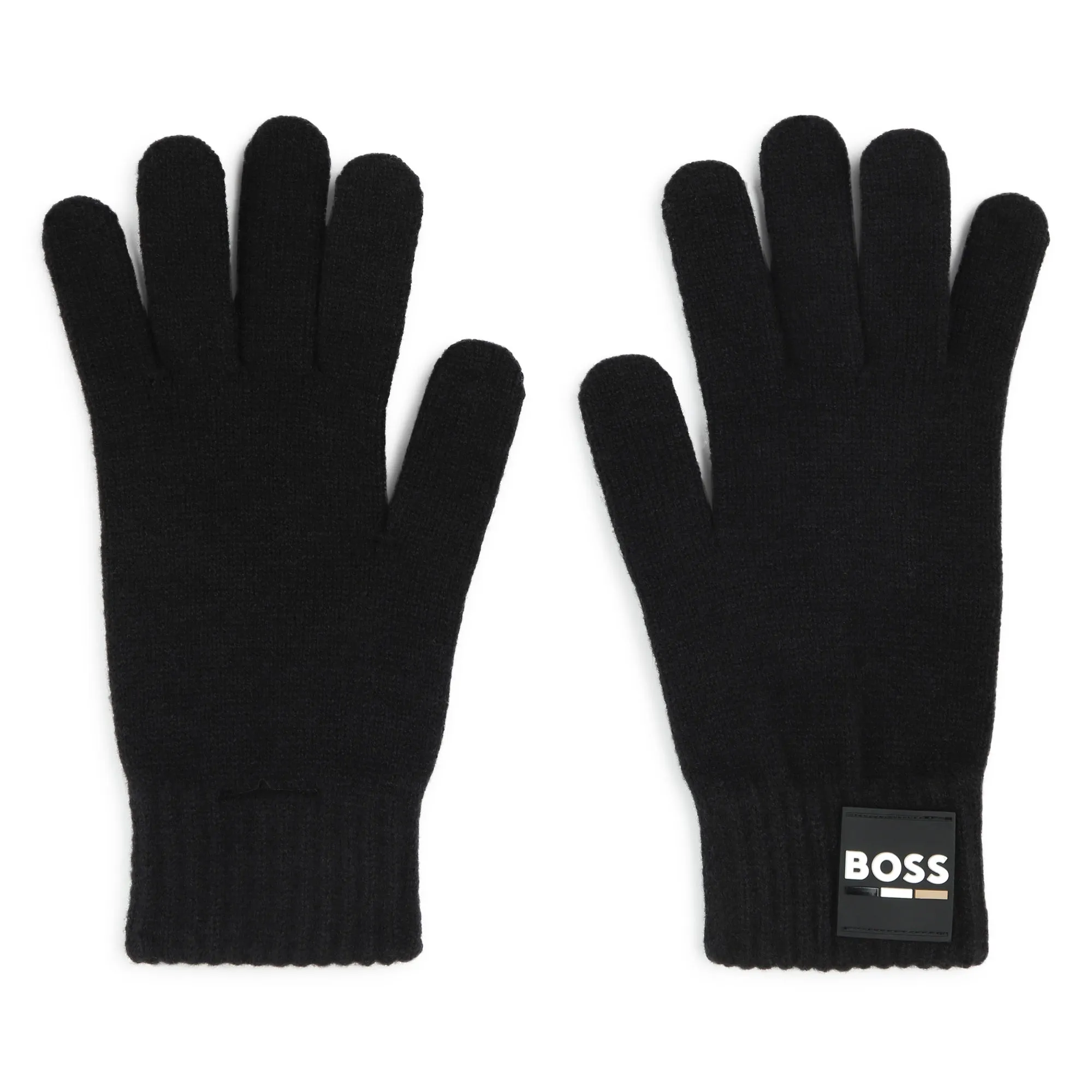 Hugo Boss Black Gloves
