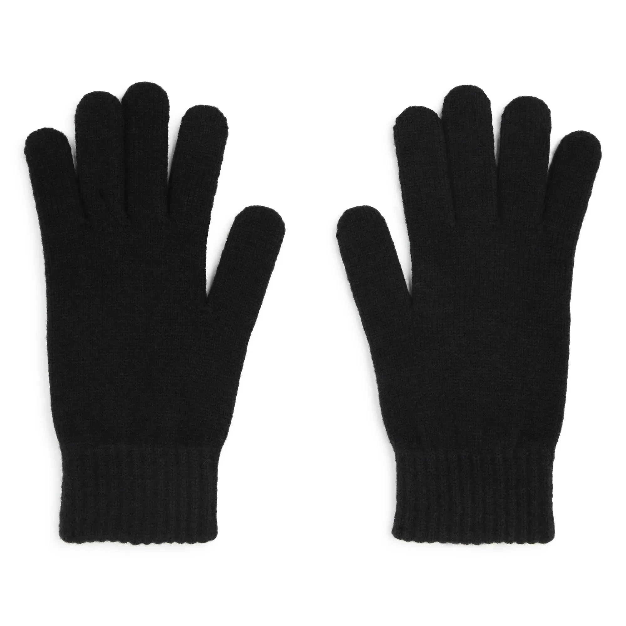 Hugo Boss Black Gloves