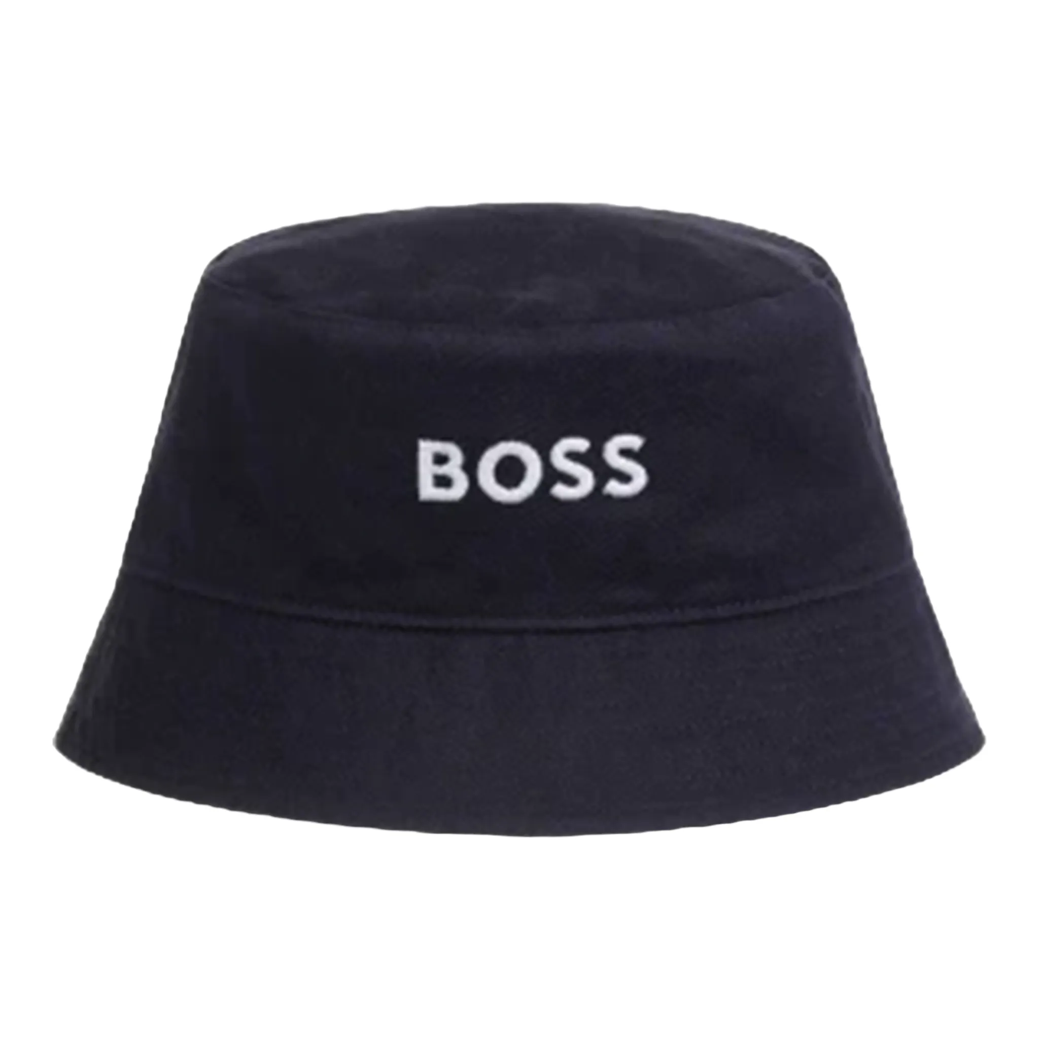 Hugo Boss Kids Reversible Bucket Hat